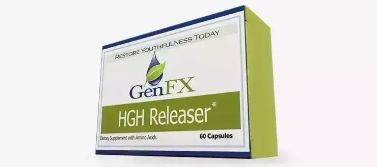 HGH Releasers