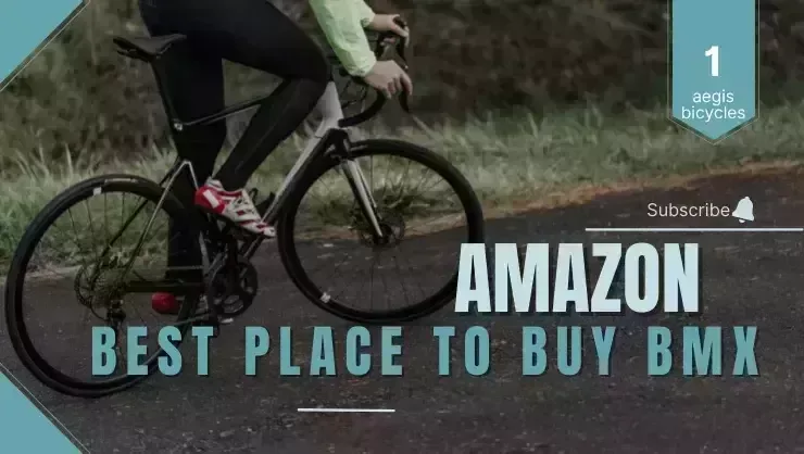 Amazon Best Place to Buy Bmx