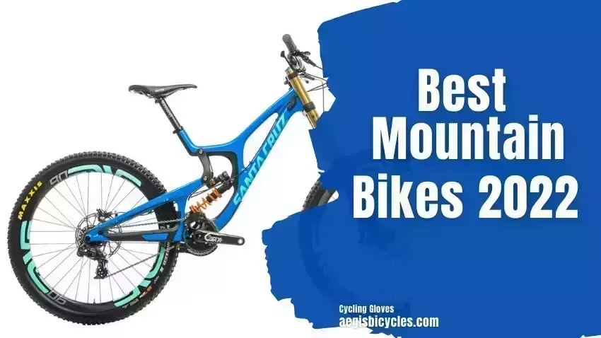 Best Mountain Bikes