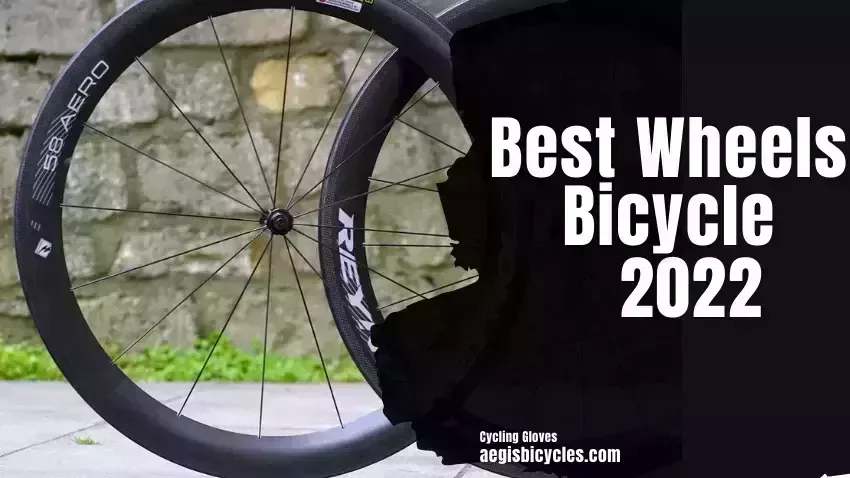 Best Wheels Bicycle
