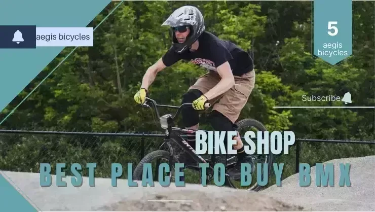 Bike Shop 