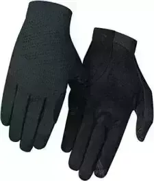 Bike gloves for downhill and freeride