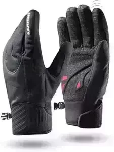 Bike gloves for winter cycling
