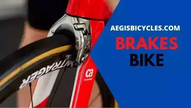 Brakes bike