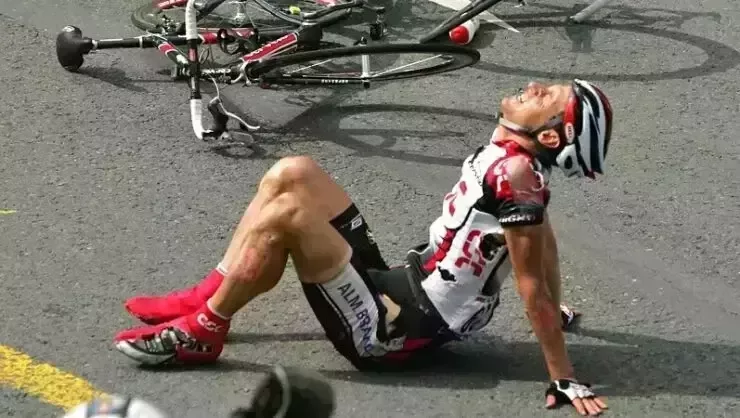 How to Avoid Cycling Injuries Tips