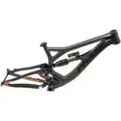 Downhill Mountain Bike Frames