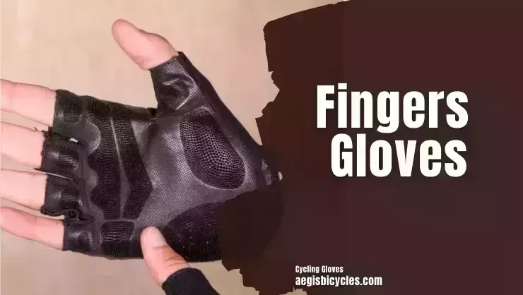Fingers Gloves