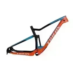 Full Suspension Mountain Bike Frames