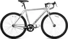 Giordano Rapido Single Speed Road Bike