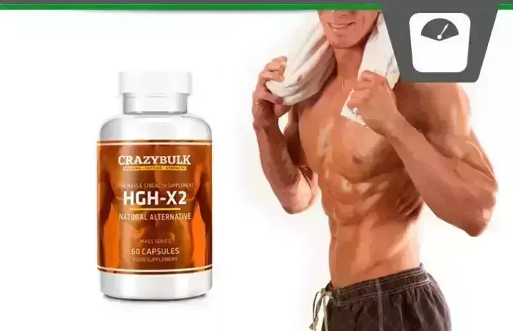 HGH-X2