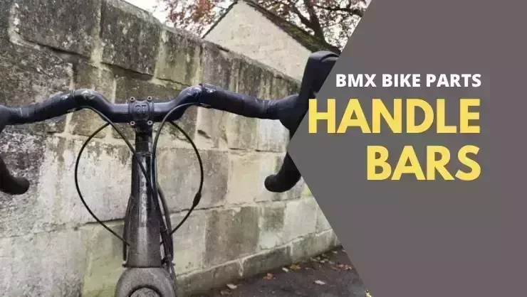 Handle Bars