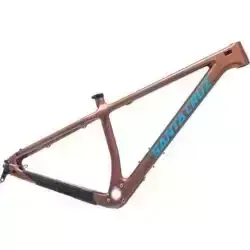 Hardtail Mountain Bike Frames