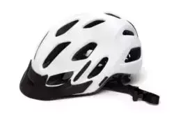 Helmet Bike
