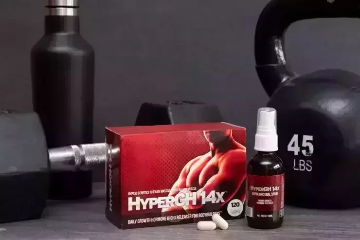 Hgh product reviews