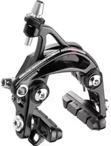 Rear Brake and Seat Stays