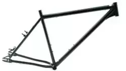 Single Speed Mountain Bike Frames