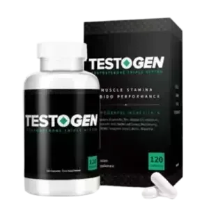 TestoGen