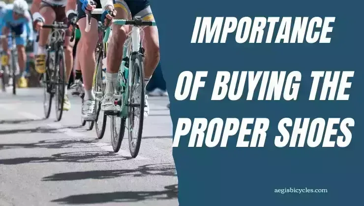 The Importance of Buying the Proper Shoes