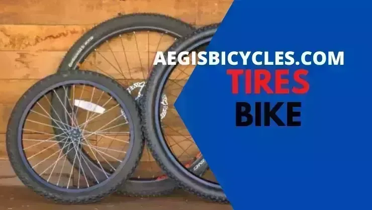 Tires Bicycle