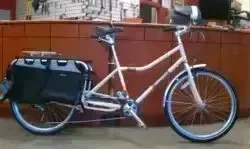 Xtracycle Radish
