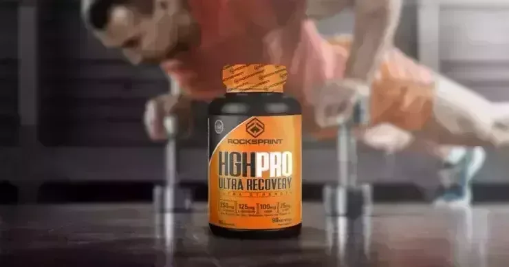 hgh pro