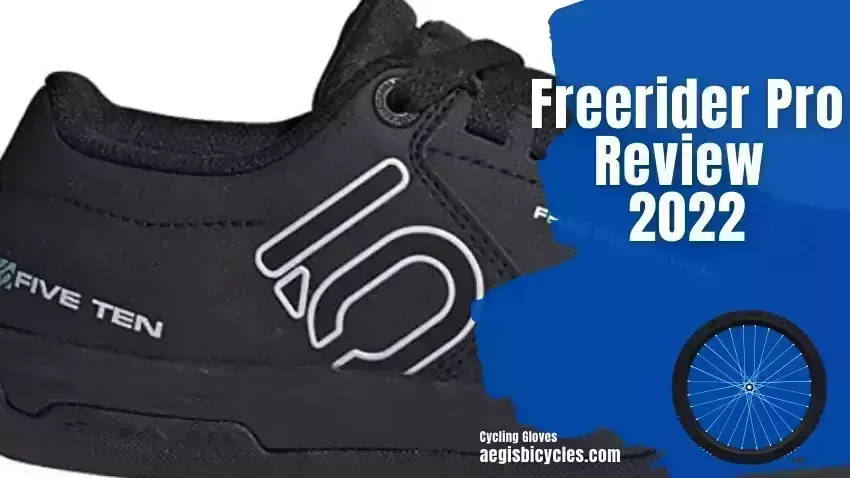 Freerider Pro Review