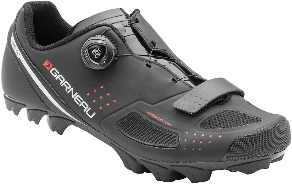 Louis Garneau Granite