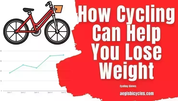 How Cycling Can Help You Lose Weight