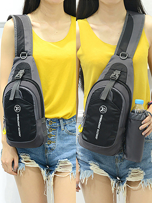 sling backpacks