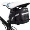 BV Bicycle Strap-On Bike Saddle Bag/Seat Bag/Cycling Bag