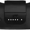 Bose SoundLink Micro Bluetooth Speaker: Compact Moveable Water-proof Speaker with Microphone, Black