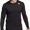 adidas Men’s Techfit Fitted Extensive Sleeve Tee