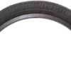 Alta Bicycle Tire Duro 20″ x 1.95″ Bike Tire BMX Cross Thread Type