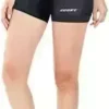 Eco-everyday Biking Shorts Women’s 3D Padded Bicycle Bicycle Biking Underwear Shorts