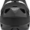 Fly Racing Grownup Rayce Biking Helmet