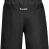 Santic Men’s Mountain Bicycle Shorts Bicycle Biking MTB Shorts Free-In shape Padded