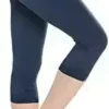 KT Buttery Smooth Capri Leggings for Gals – Higher Waisted Capri Pants with Pockets – Reg & Moreover Dimensions – 10+ Colors