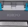 Igloo BMX 72 Quart Cooler with Great Riser Technological know-how, Fish Ruler, and Tie-Down Points