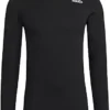 adidas Men’s Techfit Fitted Extensive Sleeve Tee