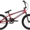 Mongoose Freestyle-BMX-Bicycles Title Micro