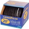 Goodyear Folding Bead BMX Bike Tire, 20″ x 2.125″