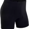 Ohuhu Padded Bicycle Shorts for Guys 3D Padding Mens Biking Biking Underwear