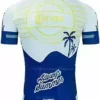 Corona Beer Biking Jersey Adult men Shorter Sleeve Ropa Ciclismo Bike Have on Jersey Triathlon Cycling Clothes Maillot Ciclismo MTB