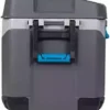 Igloo BMX 72 Quart Cooler with Great Riser Technological know-how, Fish Ruler, and Tie-Down Points