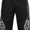 Troy Lee Types Dash Men’s Off-Highway BMX Cycling Shorts