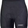 Eco-everyday Biking Shorts Women’s 3D Padded Bicycle Bicycle Biking Underwear Shorts