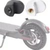 LINASHI Fender Hook, Electric powered Scooter Rear Mudguard Wheel Fender Hook Sections Suitable with Xiaomi Mijia M365