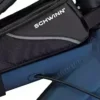 Schwinn Bicycle Bag, Mounted Extras