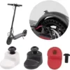 LINASHI Fender Hook, Electric powered Scooter Rear Mudguard Wheel Fender Hook Sections Suitable with Xiaomi Mijia M365