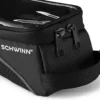 Schwinn Bicycle Bag, Mounted Extras